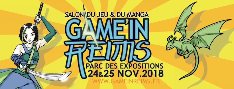 Game’in Reims